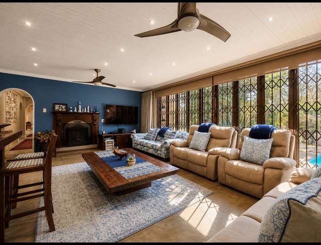 5 BEDROOM HOUSE FOR SALE IN THREE RIVERS
